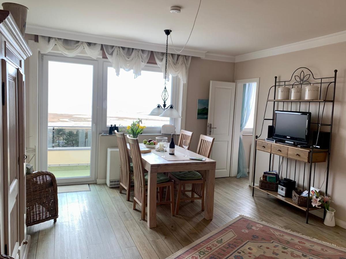 Ferienwohnung "Prielkieker 58" Sankt Peter-Ording Exterior photo